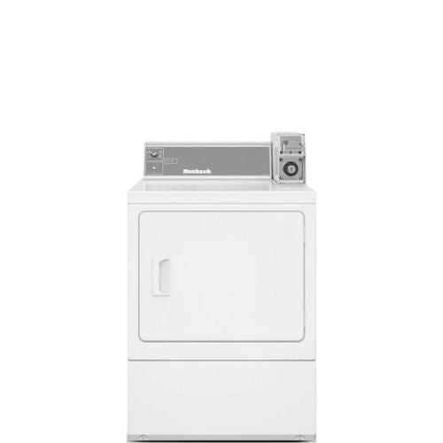 7.0 Cu.ft. Commercial Front Load Gas Dryer