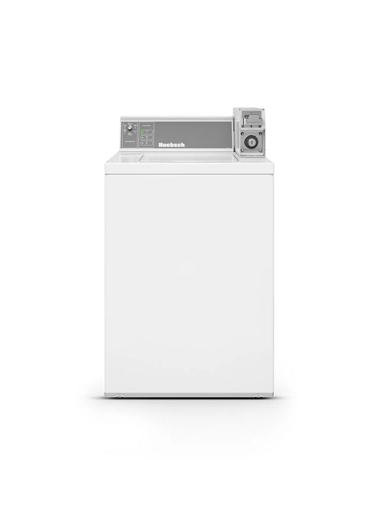 Huebsch Commercial Grade Washing Machine HWNSX2SP115CW01
