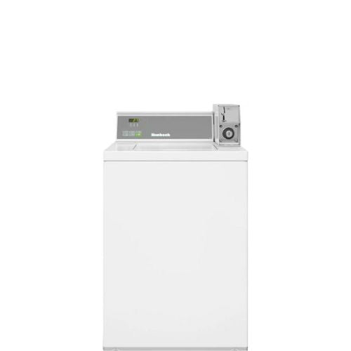 3.0 Cu.ft. Commercial Top Load Washer