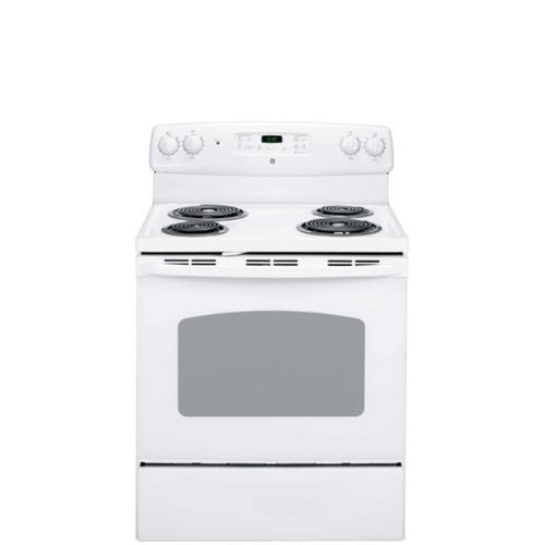 Free Standing Electric Range