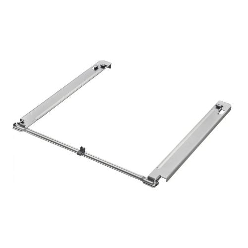 Lg Stacking Frame LG Laundry Stacking Kit KSKT1 – The Appliance Advantage
