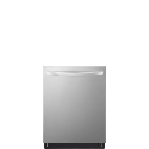Built In Top Control Wi-fi Enabled Dishwasher