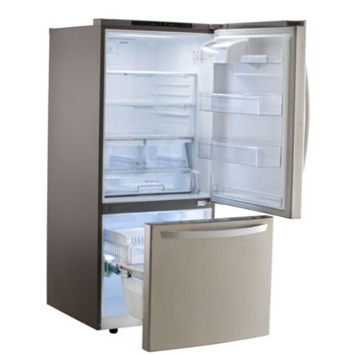 30" Bottom Freezer Drawer Refrigerator 22 Cu.ft.