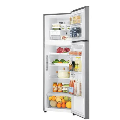 Counter Depth Compact Top Freezer Refrigerator 12 Cu.ft.