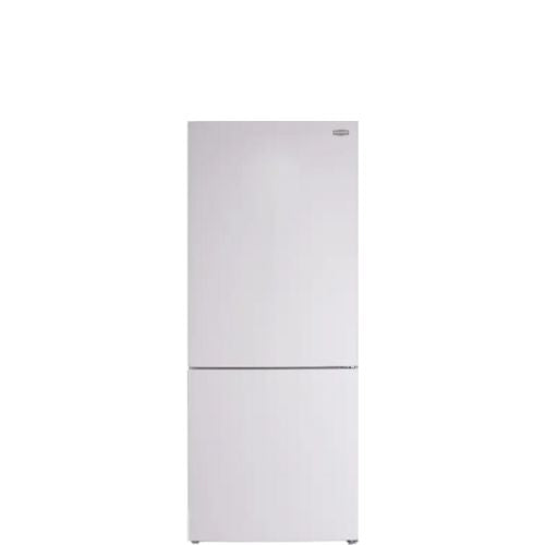 Apartment Size Bottom Freezer Refrigerator 10.5 Cu.ft.