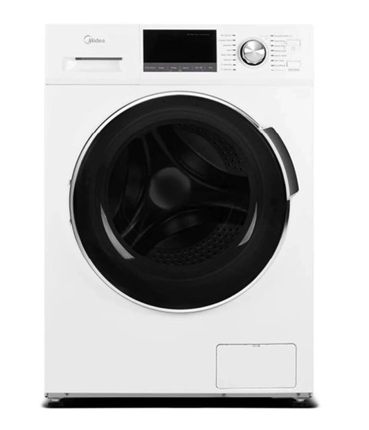 Washer & Dryer Combo