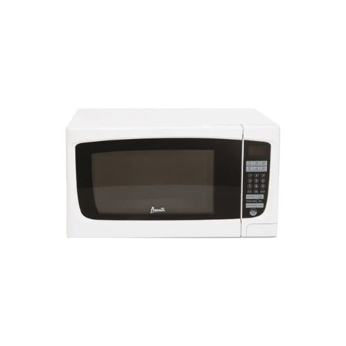 1.4 Cu.ft. Countertop Microwave