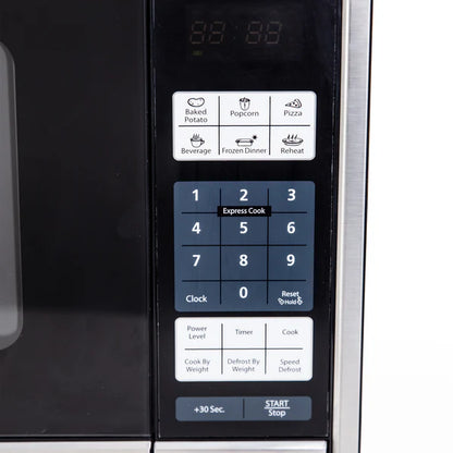 Avanti 30 Inch 1.1 cu. ft. Microwave Oven MT112K3S