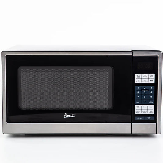 1.1 cu. ft. Microwave Oven