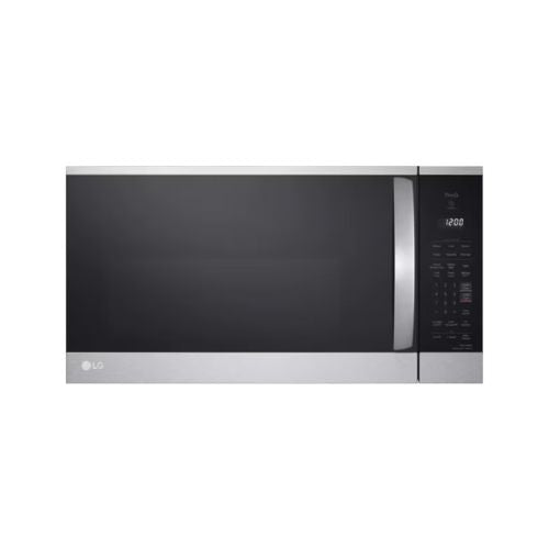 LG 1.8 Cu.ft. Otr Microwave Hood Fan Combo MVEM1825F – The Appliance ...