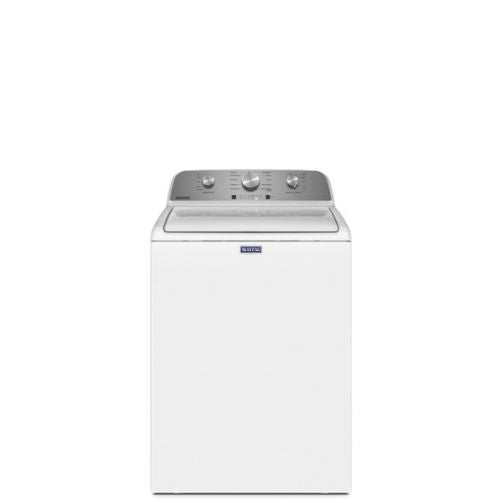 Front Load Washer With Deep Fill