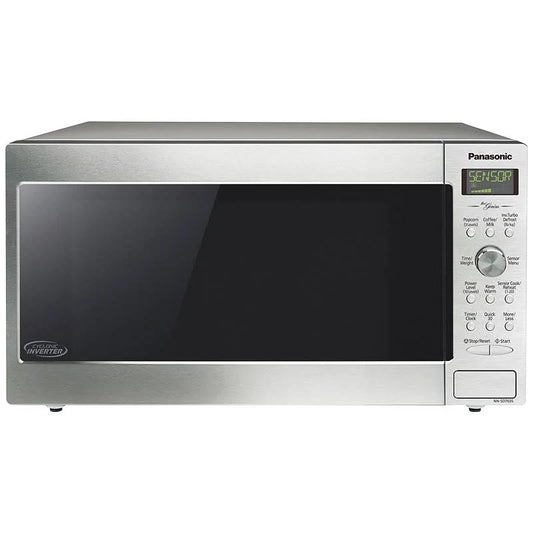 1.6 cu. ft. Countertop Microwave Oven