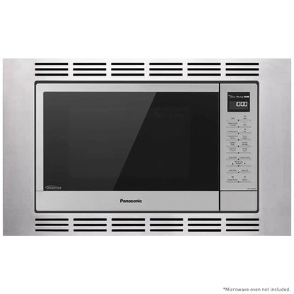 Microwave Trim Kit - NNTK623S