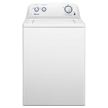 Top Load Washer White 4.0 Cu.ft.