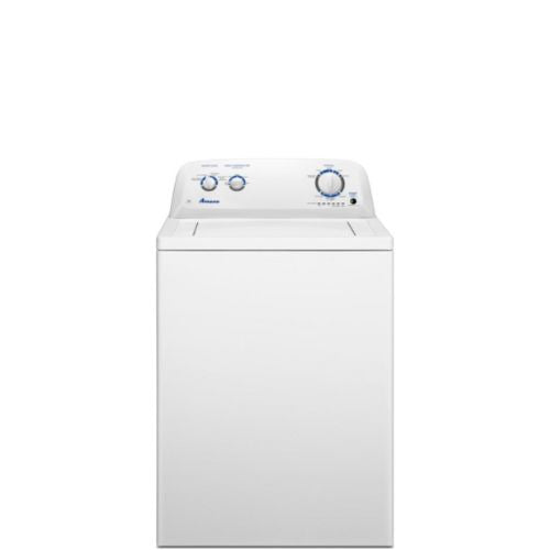 Amana Top Load Washer White 4.0 Cu.ft. NTW4516FW