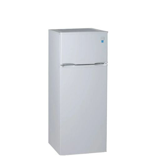 Compact Refrigerator 8 Cu.ft.