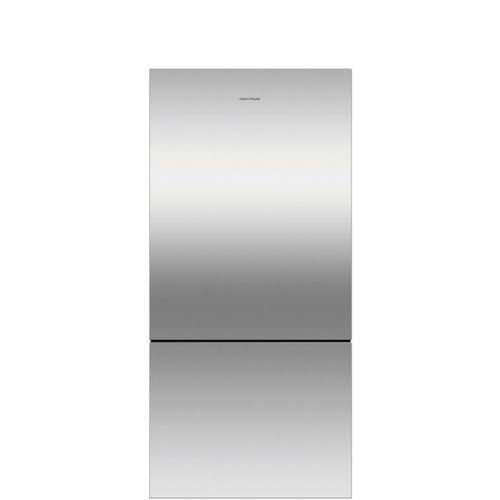 Fisher & Paykel Bottom Freezer Refrigerator 17.6 Cu.ft.