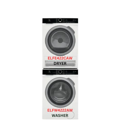 Electrolux Front Load Laundry Stacking Kit