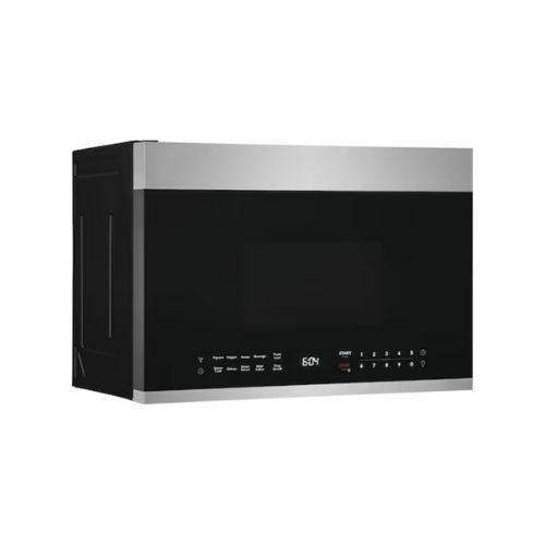 Frigidaire 1.4 Cu.ft. Otr Stainless Steel Microwave Hood Fan Combo UMV1422US