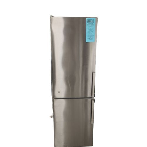 European Style Bottom Mount Refrigerator 12 Cu.ft.