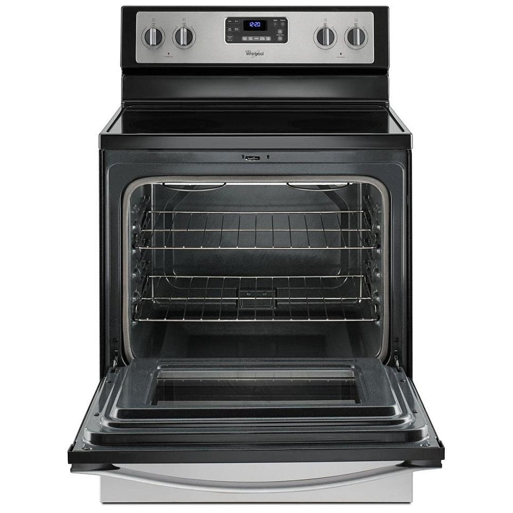Used Stove