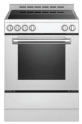 VITARA 24" Electric Ranges V241ERWG V241ERSS