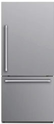 VITARA 30" Counter Depth Bottom Mount Refrigerator VBFR1800ESE VBFR1800ESSE