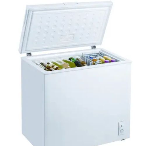 Crosley 44 Inch Chest Freezer 9 Cu.ft. VFL090SW The Appliance Advantage