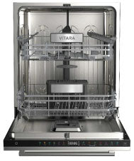 VITATA 24" Dishwasher SS or White