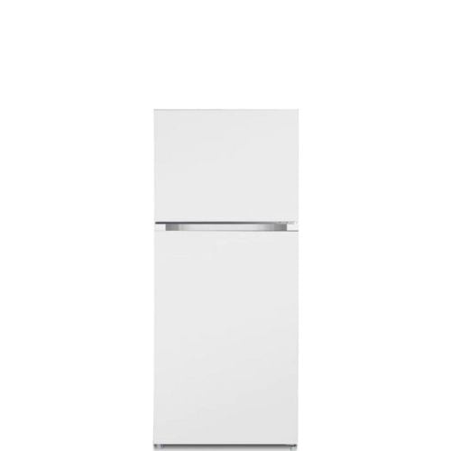 Apartment Sized Top Freezer Refrigerator 12 Cu.ft.