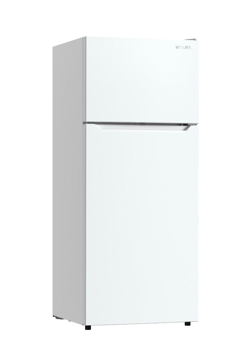 15 cu.ft. Top Mount Freezer Refrigerator The Appliance Advantage