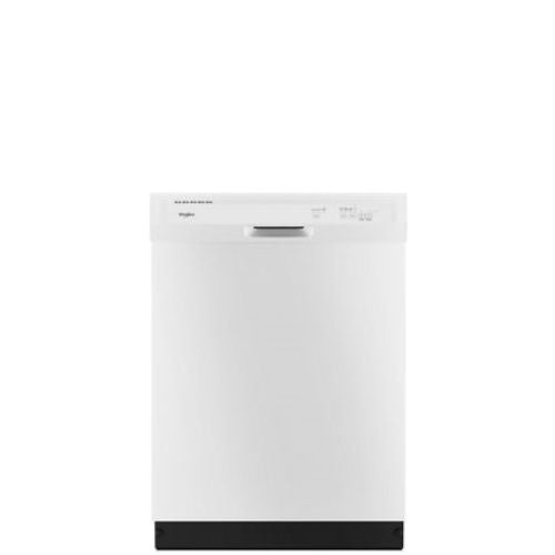 24 Inch Built-in Dishwasher