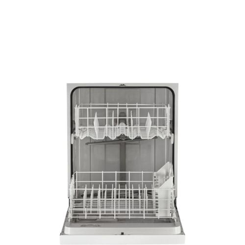 Quiet Dishwasher With Boost Cycle