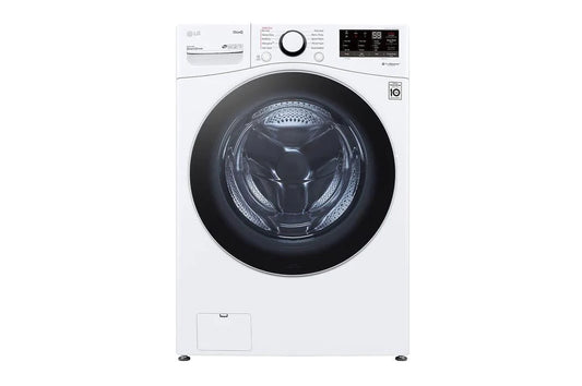 Front Load Washing Machine