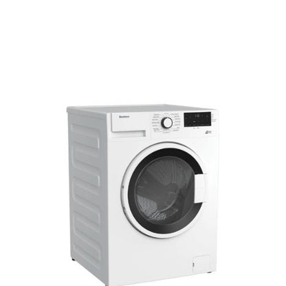 24" Compact Front Load Washing Machine
