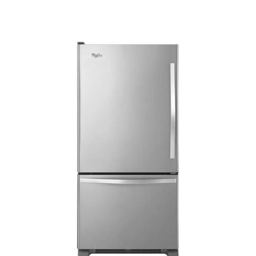 Bottom Freezer Refrigerator 19.0 Cu.ft.