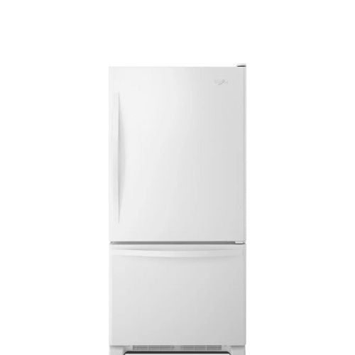 Bottom Freezer Refrigerator 19.0 Cu.ft.