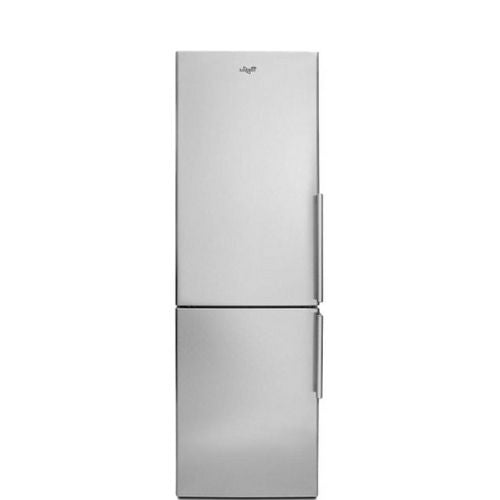 European Style Bottom Mount Freezer Refrigerator 12 Cu.ft.