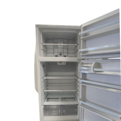 Top Freezer Refrigerator 15 Cu.ft. M#wrt138ffdw