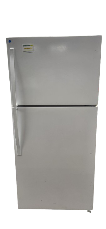 30 Inch Top Freezer Refrigerator 18 Cu.Ft