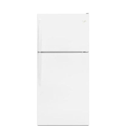 30 Inch Top Freezer Refrigerator 18 Cu.Ft