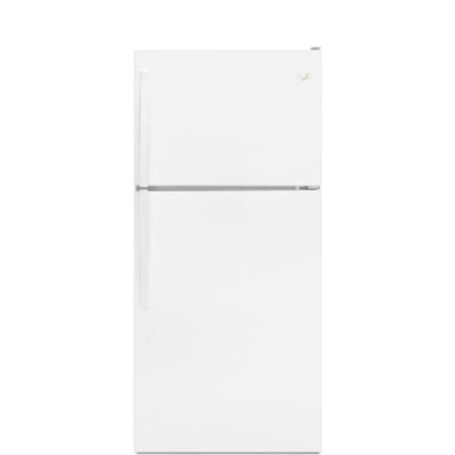 Top Freezer Refrigerator Mint Condition