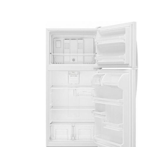 30" Top Freezer Refrigerator 18 Cu.ft.