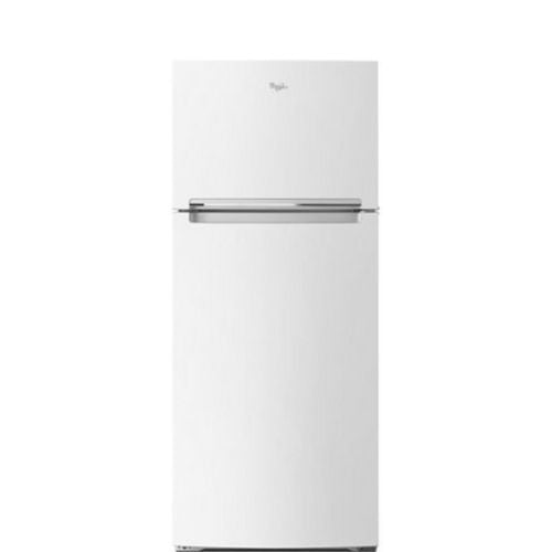 Top Freezer Refrigerator 18 Cu.ft.