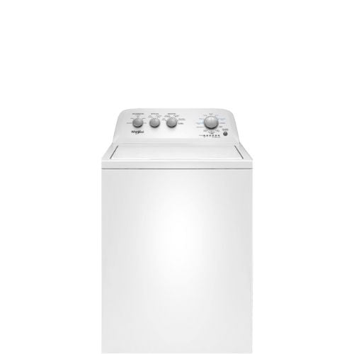 4.4 Cu.ft. Top Load Washer