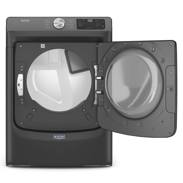 7.3 Cu.Ft. Electric Dryer with Extra Power and Quick Dry