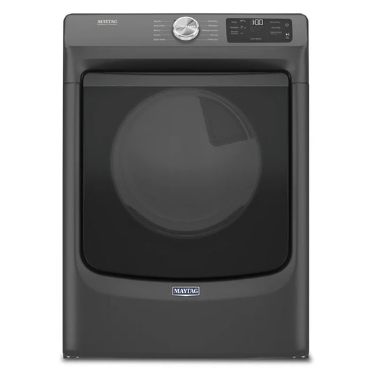 7.3 Cu.Ft. Electric Dryer with Extra Power and Quick Dry