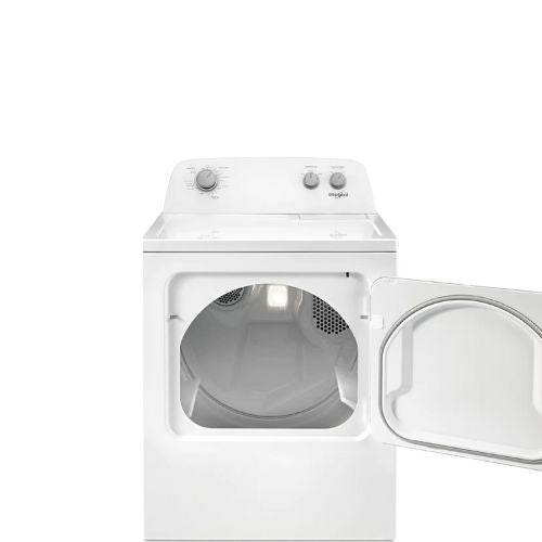 7.0 Cu.ft. Front Load Electric Dryer - Out Of Box