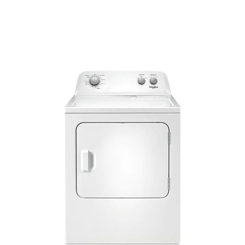 7.0 Cu.ft. Front Load Electric Dryer - Out Of Box