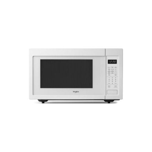 1.6 Cu.ft. Countertop Microwave